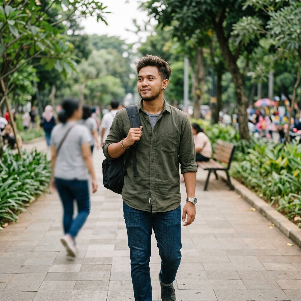 Ali Nur Hambali